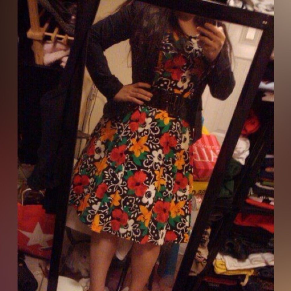 Cocktail dress